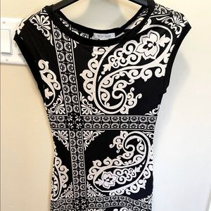 White House black market dress